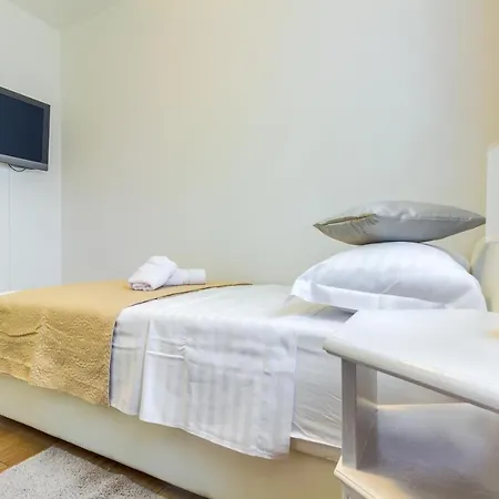 Appartement Apartment Holiday Vranjic