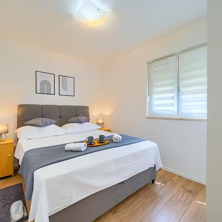 Apartment Holiday