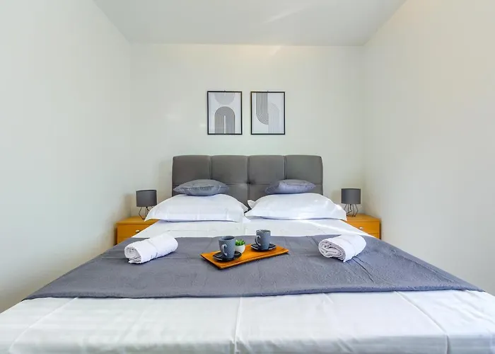 Appartement Apartment Holiday *